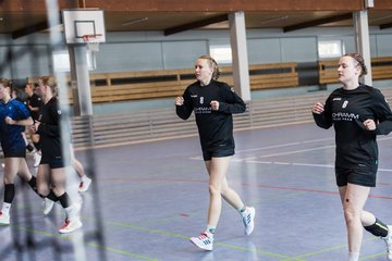 Bild 50 - F HSG Kremperheide/Muensterdorf - ATSV Stockelsdorf 2 : Ergebnis: 47:32